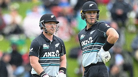 Shaheen Shah Afridi trolled as Seifert hits him for 4 sixes