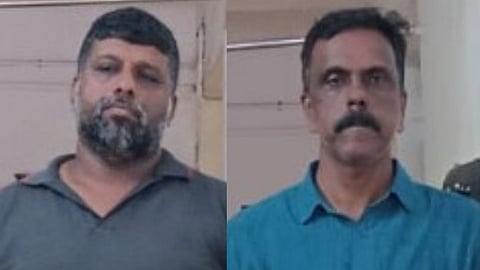 shijo - babu parameswaran