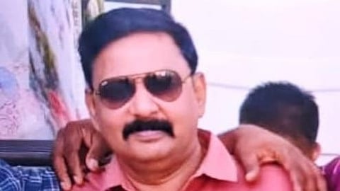 ASI arrested for accepting a bribe