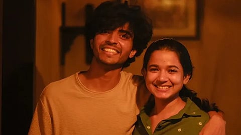 Narayaneente Moonnanmakkal