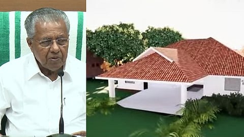 Wayanad rehabilitation: Compensation of over 26 crores for land to be acquired, financial assistance to children who have lost their parents