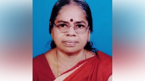 71-year-old woman found dead after falling into well