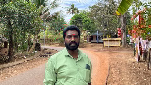 ഞാനും പാര്ട്ടിക്കാരനായിരുന്നു, എന്നാല് ഈ സംഭവത്തില് പാര്ട്ടിയും എന്നെ ഒറ്റപ്പെടുത്തി