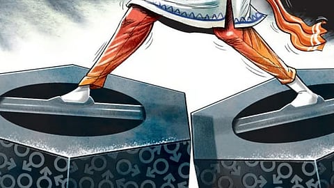 Half of women social media users share passwords with family: Gender survey