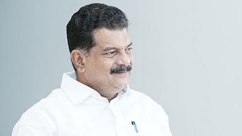 information leak to pv anvar- dysp suspension