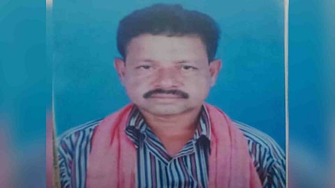 shaba sherif murder case