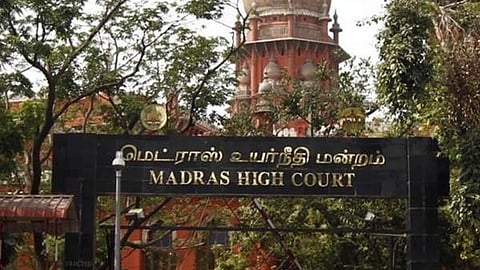 Madras High Court