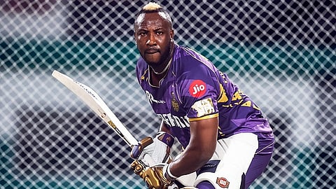match between KKR and LSG to shift from Kolkata to Guwahati
