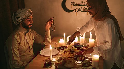 ramadan fasting health benefits