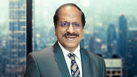 Manappuram sells 18% to Bain Capital for Rs 4,385 crore