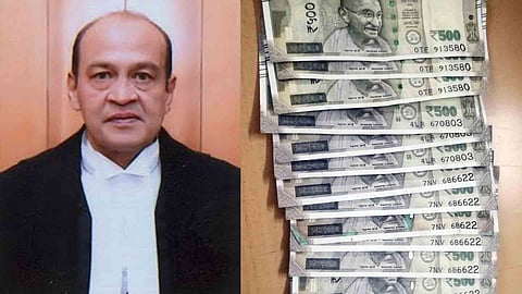 justice yaswnath varma