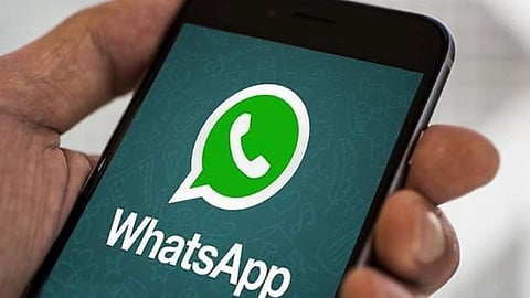 WhatsApp banned around 99 lakh Indian users