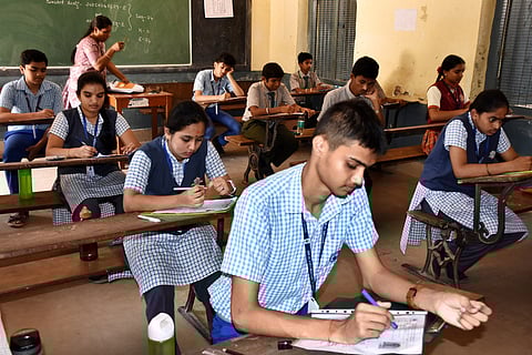 SSLC Exam Result Announcement Postponed in State