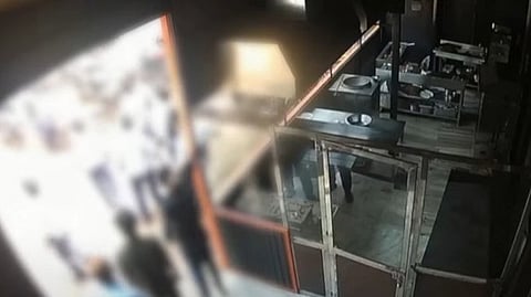 kozhikode ragging case