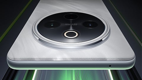 iQOO Z10 5G to launch on April 11