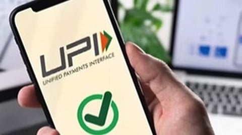 UPI Will Stop Working On These Mobile Numbers From April 1