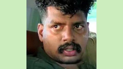 58 grams of MDMA seized from a youth in Thamarassery