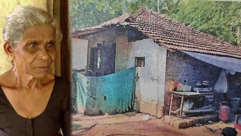 'ഉണ്ണികൃഷ്ണന് നായര്ക്കറിയാം കിടപ്പാടം പോയതിന്റെ വിഷമം', ജപ്തി നേരിട്ട കുടുംബത്തെ ചേര്ത്ത് പിടിച്ച് പ്രവാസി വ്യവസായി; കാസര്കോടേക്ക് ആലപ്പുഴയില് നിന്നൊരു സഹായം