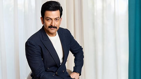 Prithviraj