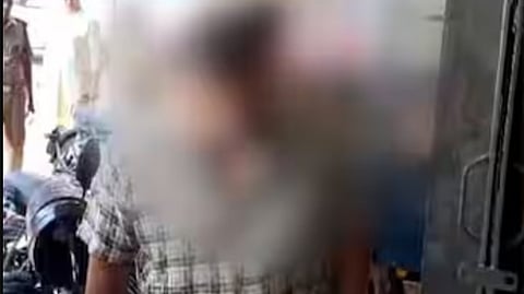 kuruppampady-sexual-assault-case