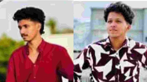 ബംഗളൂരുവില് വാഹനാപകടം; രണ്ട് മലയാളി വിദ്യാര്ത്ഥികള് മരിച്ചു, ഒരാള്ക്ക് പരിക്ക്