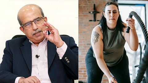 heart attack in youngers