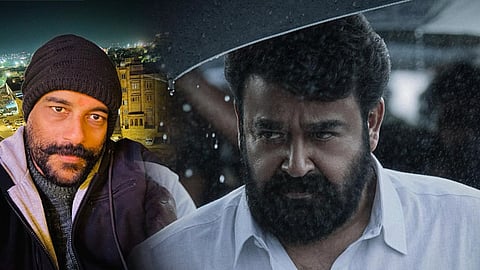 'സ്റ്റീഫന് നെടുമ്പള്ളി സൂര്യനെ പോലെ, സാന്നിധ്യം കഥയിലുടനീളം കാണാം'