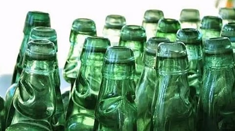 ഇനി 'അമേരിക്കന് ജങ്ഷനി'ലും കിട്ടും; ഗോലി സോഡ കടല് കടക്കുന്നു