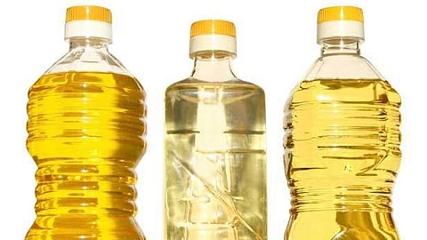 veena George stated that 1,014 coconut oil inspections were conducted in the state over the last month.