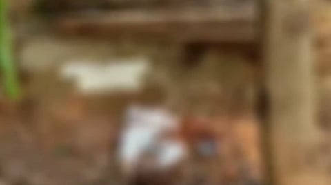 Youth beaten to death in Mundoor