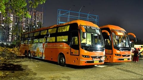 Vishu-Easter rush, special service on Bengaluru, Mysore, Chennai route; Bookings have started on KSRTC