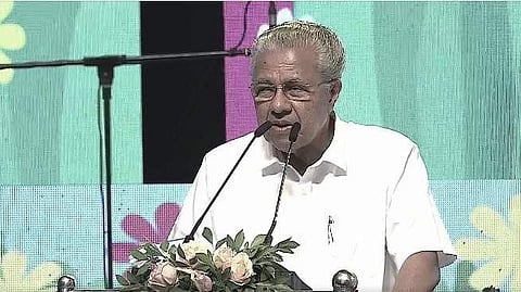 pinarayi