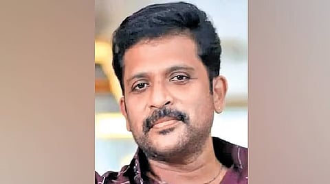 Koottickal Jayachandran