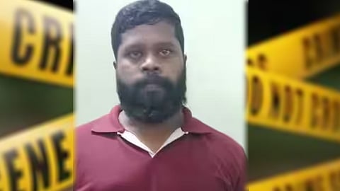 Kollam Murder
