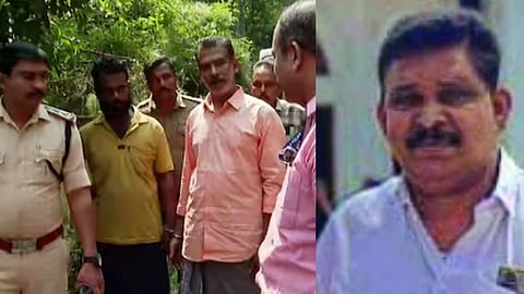 biju murder case, updation