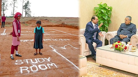 Wayanad rehabilitation: ഉരുള്പ്പൊട്ടല് ദുരിത ബാധിതര്ക്ക് ലുലു ഗ്രൂപ്പിന്റെ കൈത്താങ്ങ്, എംഎ യൂസഫലി 50 വീടുകള് നല്കും