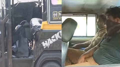 Around Rs 2 crore smuggled in auto seized in Kochi, two people in custody