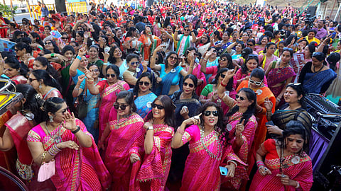 One in every three new buildings in Kerala owned by women