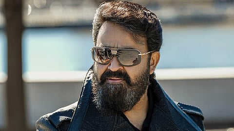 mohanlal