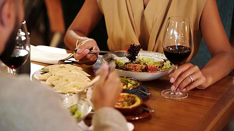 slow eating health benefits