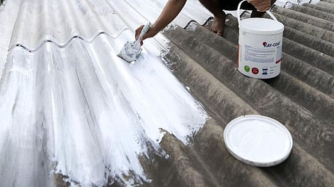 cool roof policy to beat the heat