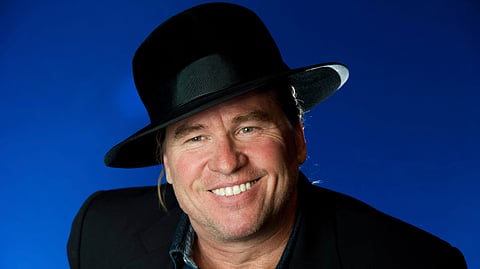 Val Kilmer
