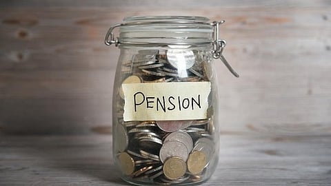 Unified Pension Scheme comes into effect