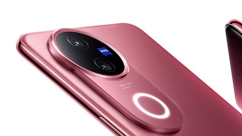 Vivo V50e India launch date confirmed