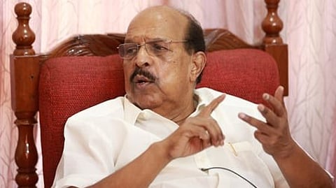 G Sudhakaran