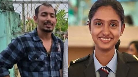 mekha- sukanth suresh