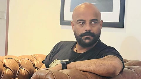 Murali Gopy