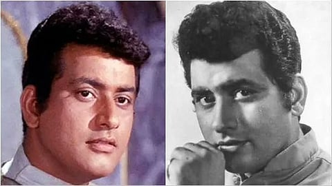 Manoj Kumar