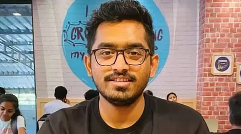 Indian national stabbed to death in suspected racial attack in Canada