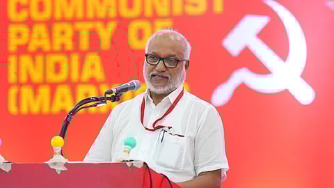 Modi govt’s high-handedness is empowering oppn unity